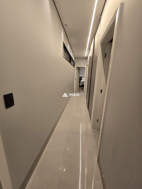 Casa de Condomínio à venda no Residencial Mário de Almeida Franco: 