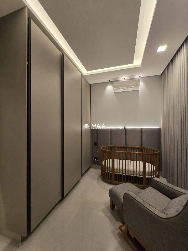 Casa de Condomínio à venda no Residencial Mário de Almeida Franco: 