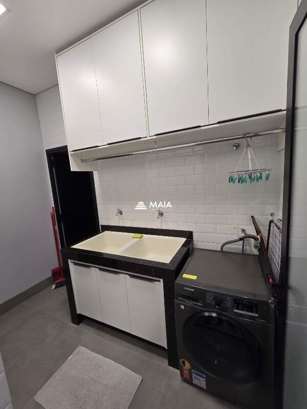 Casa de Condomínio à venda no Residencial Mário de Almeida Franco: 