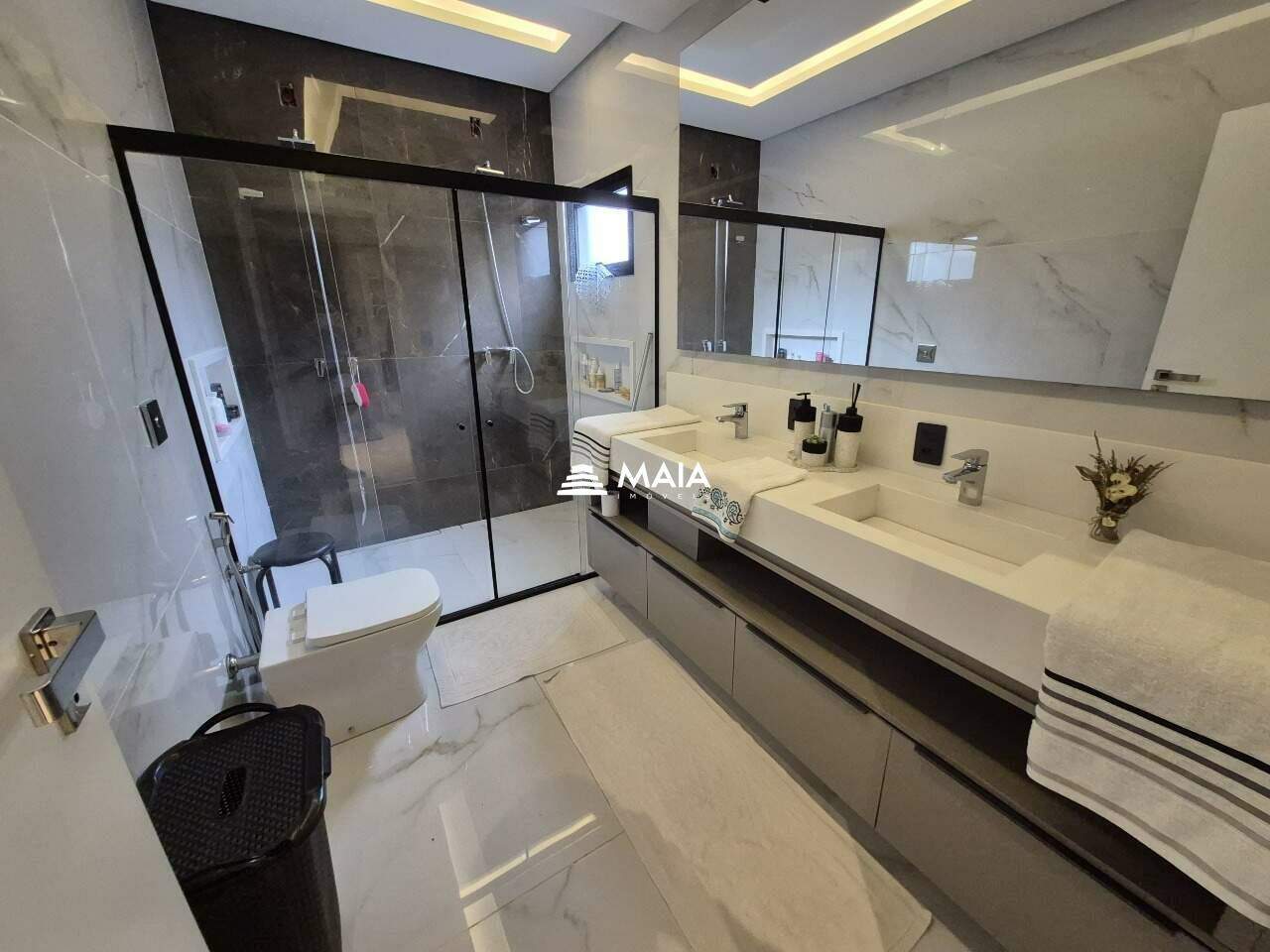 Casa de Condomínio à venda no Residencial Mário de Almeida Franco: 