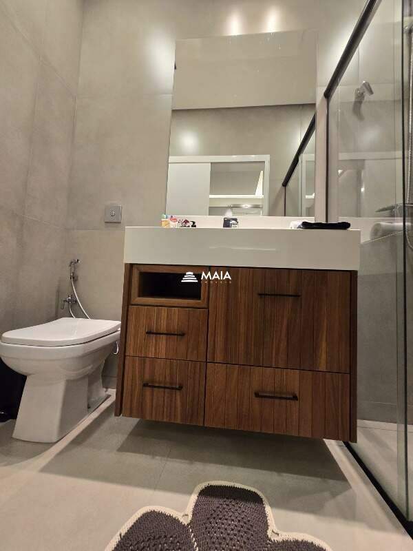 Casa de Condomínio à venda no Residencial Mário de Almeida Franco: 