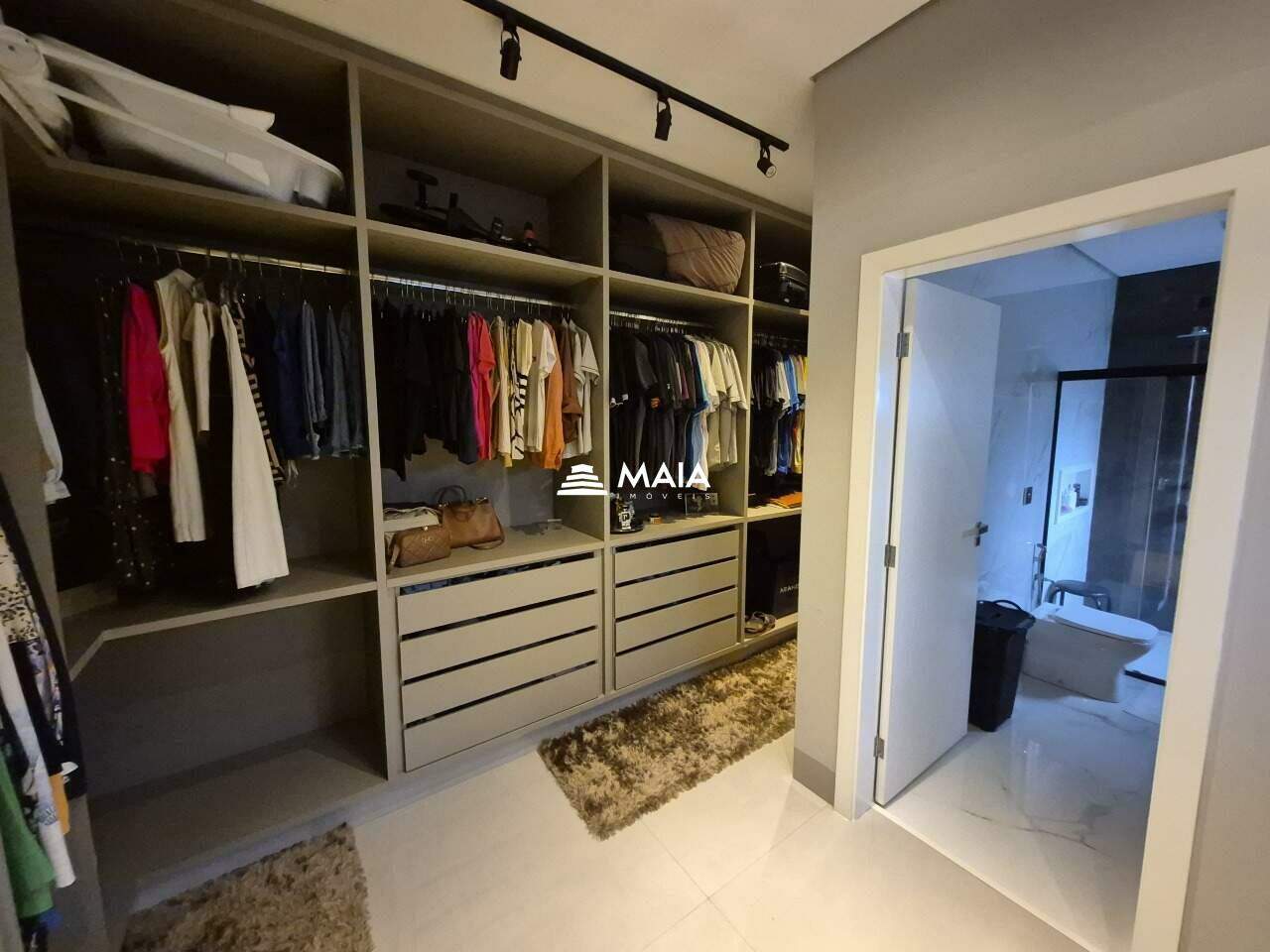 Casa de Condomínio à venda no Residencial Mário de Almeida Franco: 