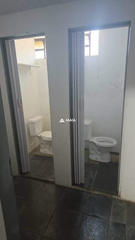 Galpão para aluguel no Jardim Induberaba: 