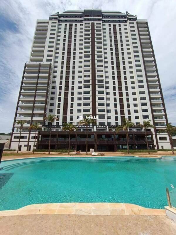 Apartamento à venda no Rifaina: 