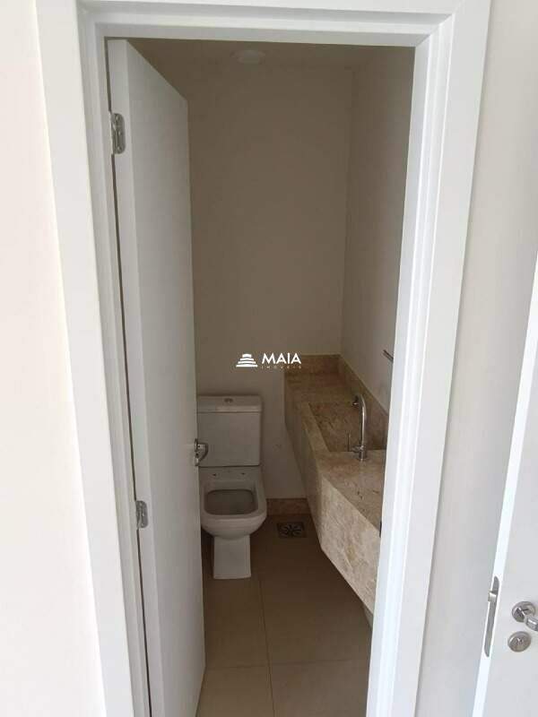 Apartamento à venda no Rifaina: 