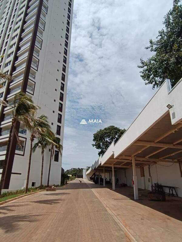 Apartamento à venda no Rifaina: 