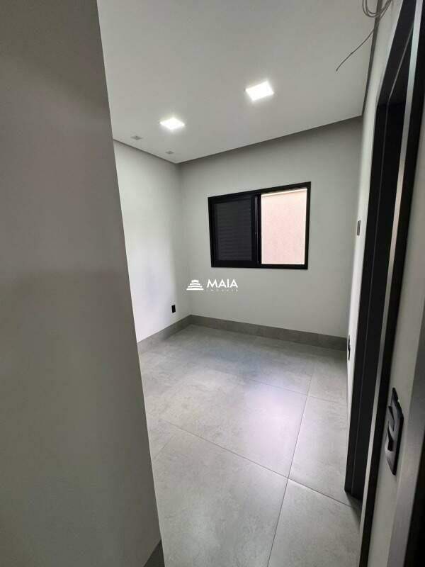 Casa de Condomínio à venda no Ayat, Club Residence II: 