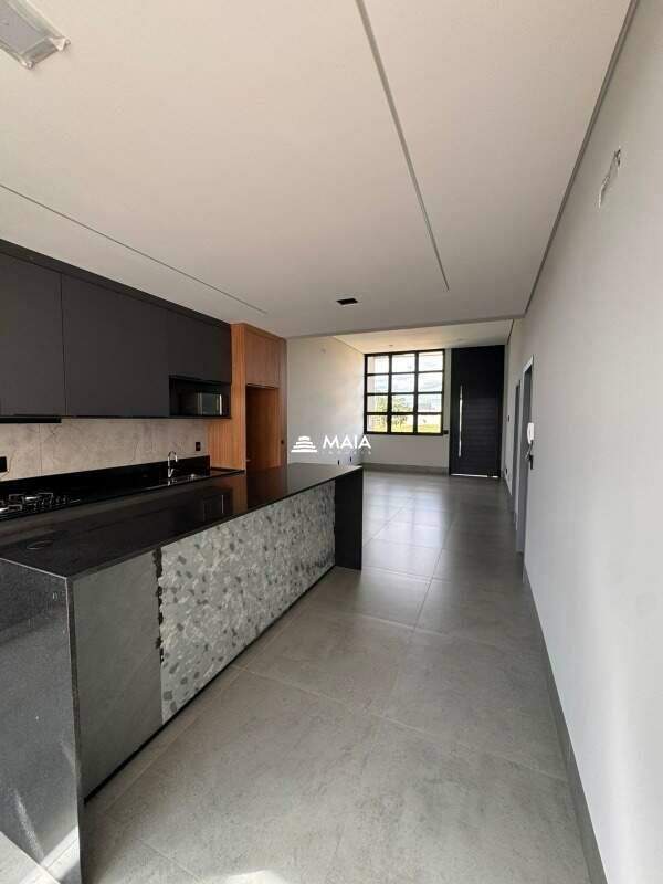 Casa de Condomínio à venda no Ayat, Club Residence II: 