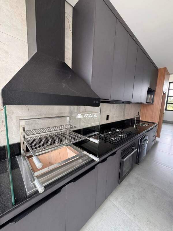 Casa de Condomínio à venda no Ayat, Club Residence II: 