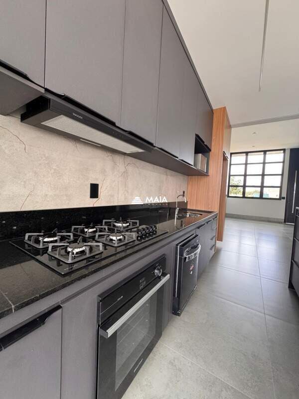 Casa de Condomínio à venda no Ayat, Club Residence II: 