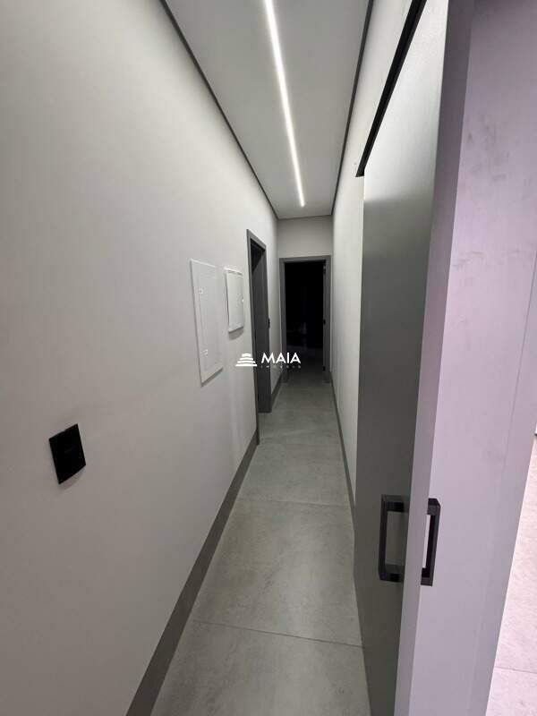 Casa de Condomínio à venda no Ayat, Club Residence II: 