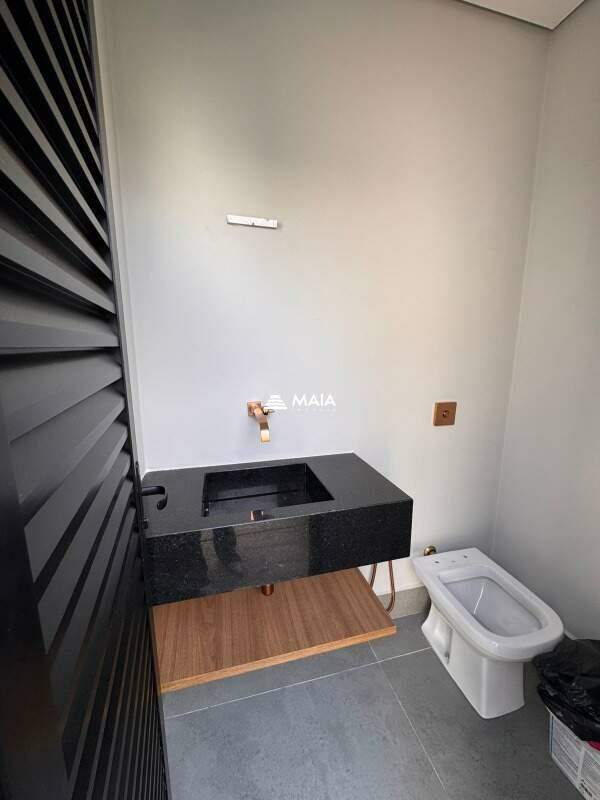 Casa de Condomínio à venda no Ayat, Club Residence II: 