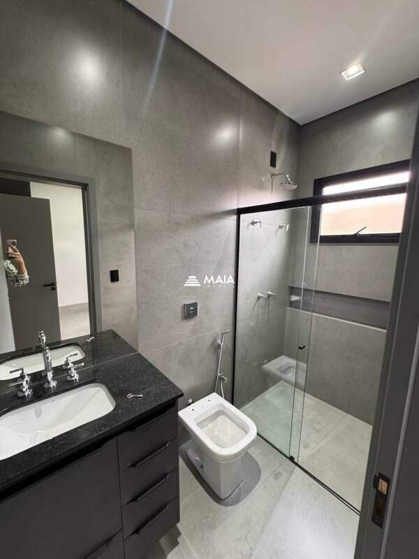 Casa de Condomínio à venda no Ayat, Club Residence II: 