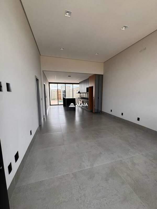 Casa de Condomínio à venda no Ayat, Club Residence II: 