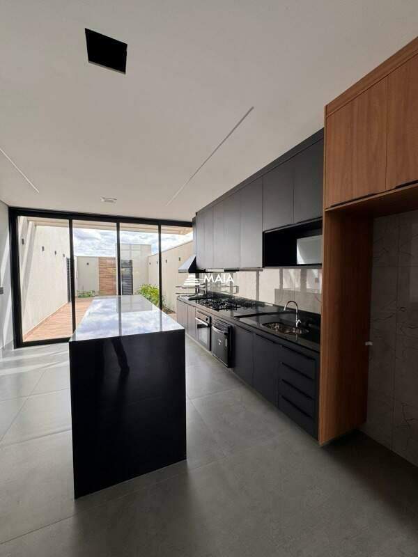 Casa de Condomínio à venda no Ayat, Club Residence II: 