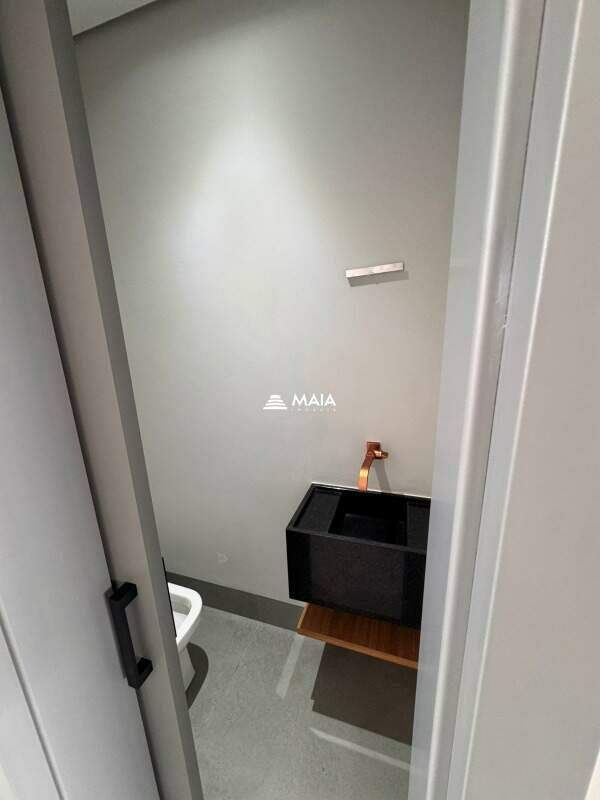 Casa de Condomínio à venda no Ayat, Club Residence II: 