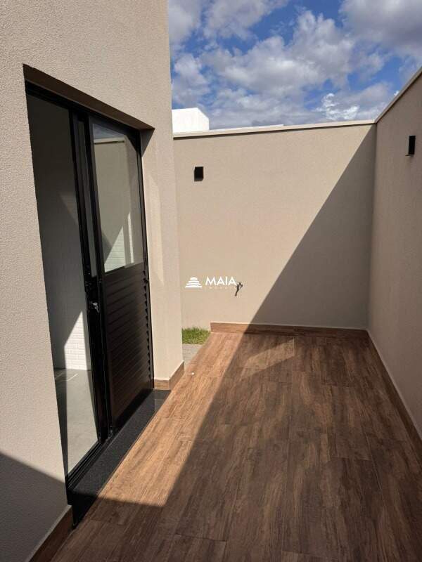 Casa de Condomínio à venda no Ayat, Club Residence II: 