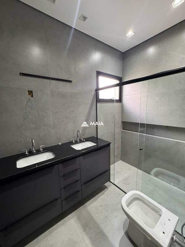 Casa de Condomínio à venda no Ayat, Club Residence II: 