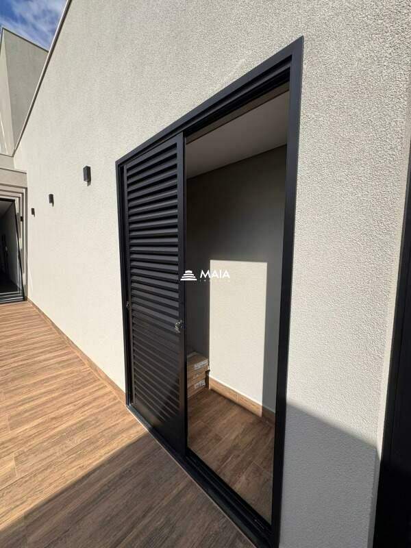 Casa de Condomínio à venda no Ayat, Club Residence II: 