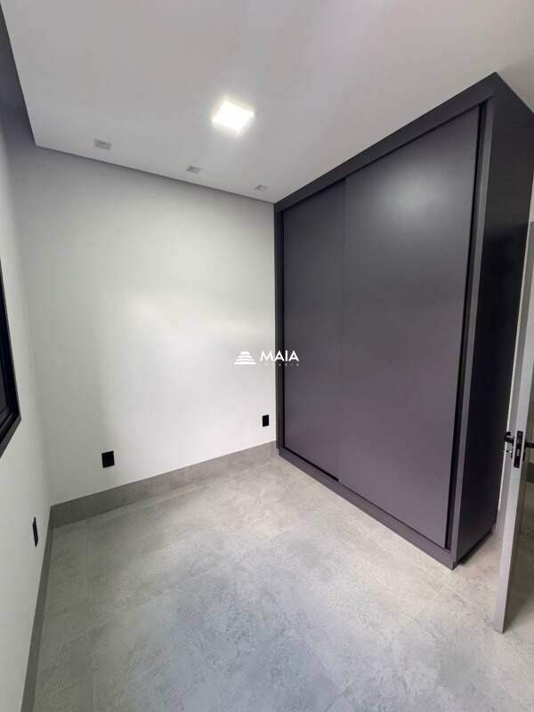 Casa de Condomínio à venda no Ayat, Club Residence II: 