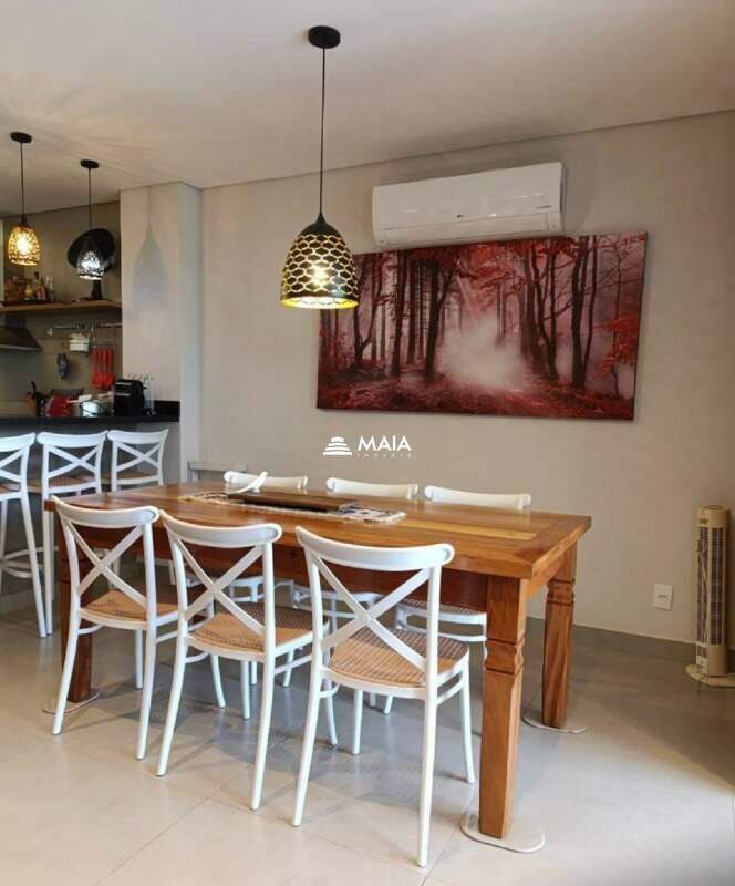 Casa de Condomínio à venda no Rifaina: 