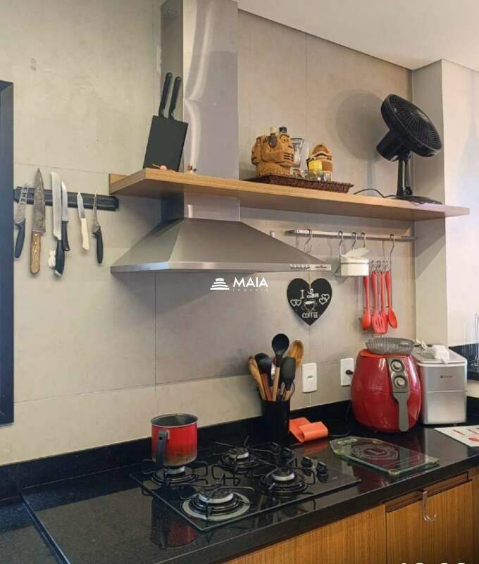 Casa de Condomínio à venda no Rifaina: 