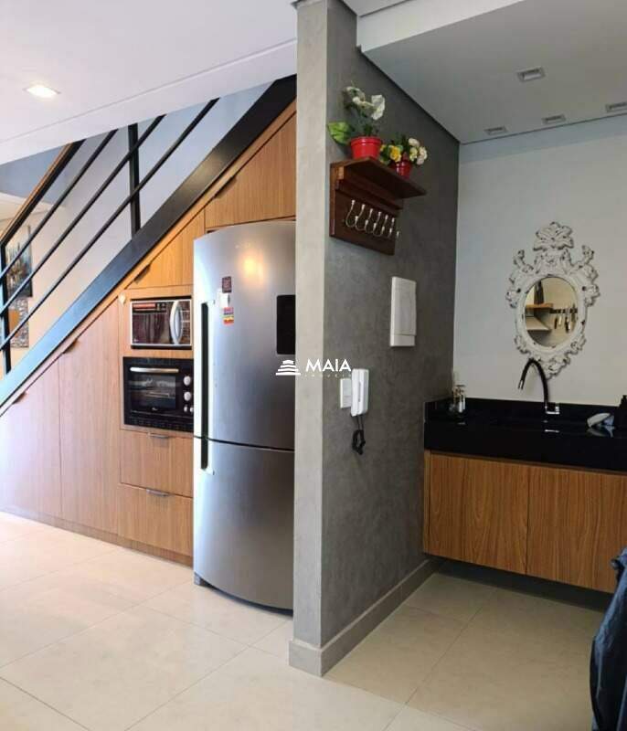 Casa de Condomínio à venda no Rifaina: 