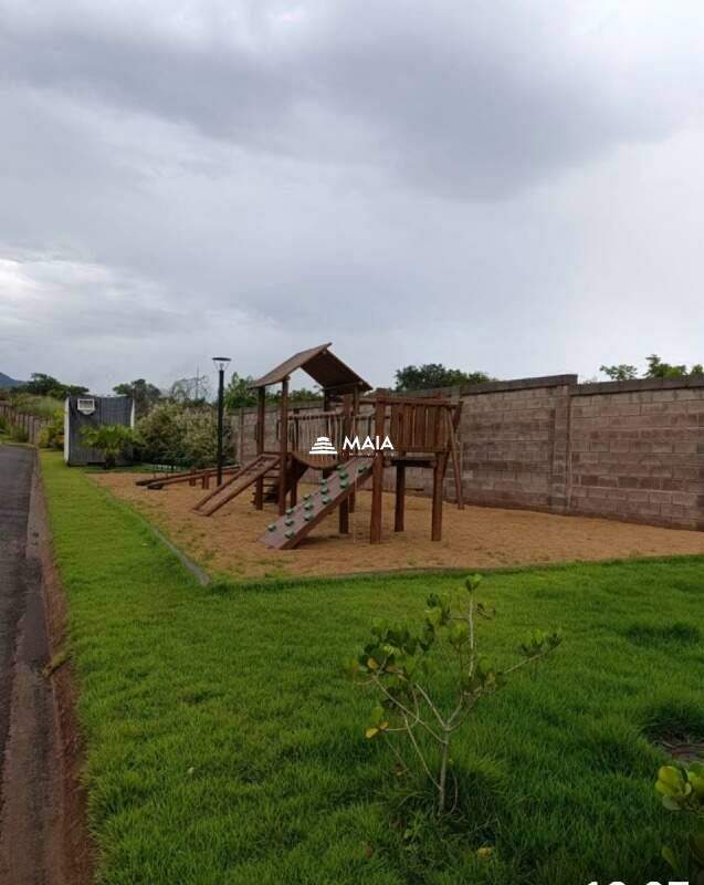 Casa de Condomínio à venda no Rifaina: 
