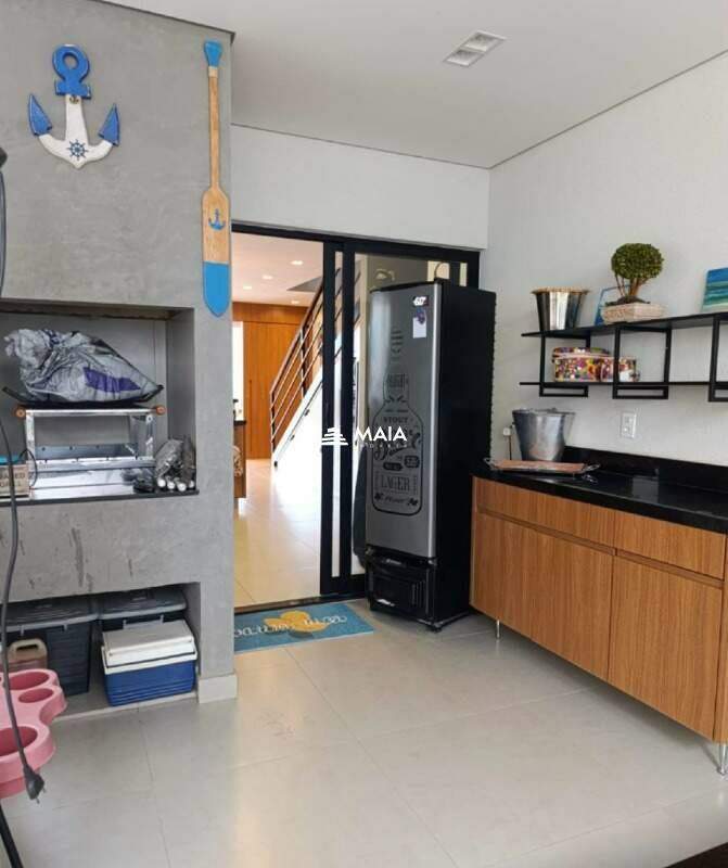 Casa de Condomínio à venda no Rifaina: 