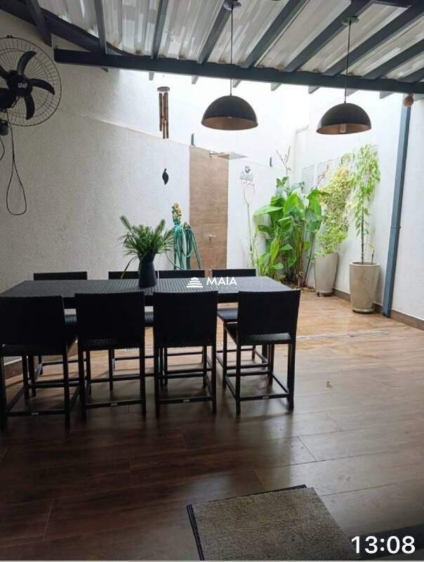 Casa de Condomínio à venda no Rifaina: 