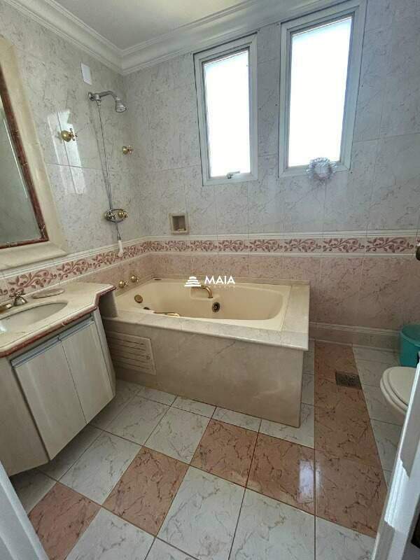 Apartamento à venda no Santa Maria: 