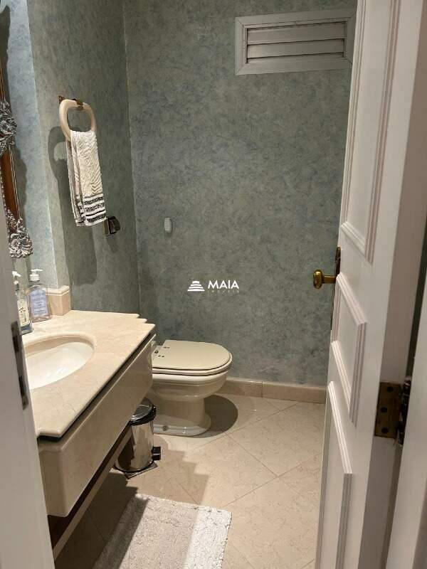 Apartamento à venda no Santa Maria: 