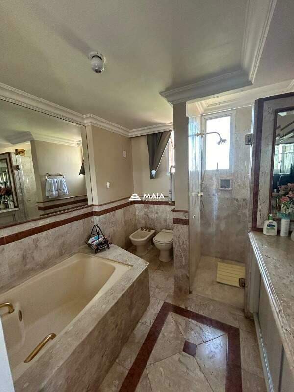 Apartamento à venda no Santa Maria: 