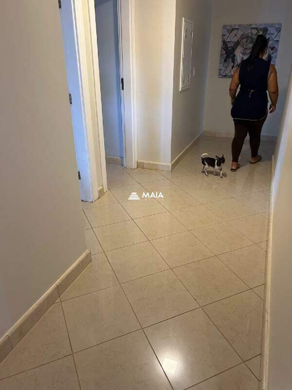 Apartamento à venda no Santa Maria: 