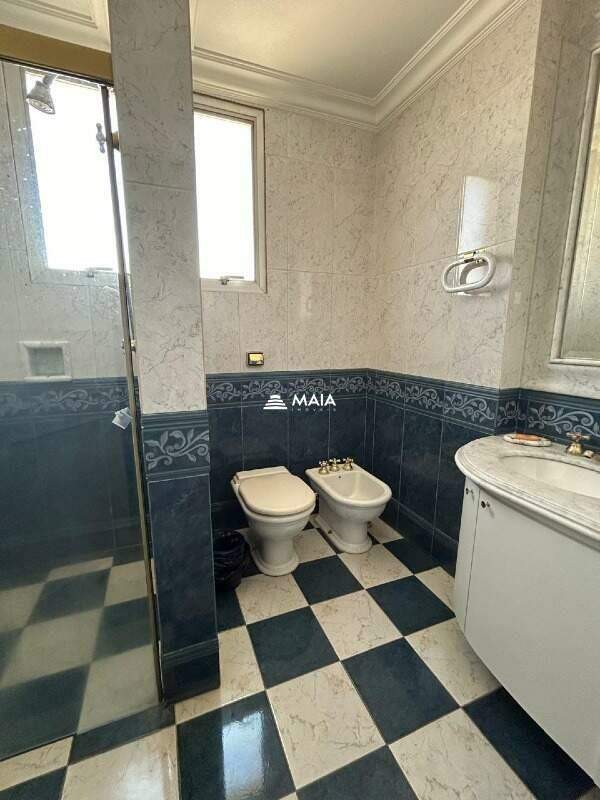 Apartamento à venda no Santa Maria: 