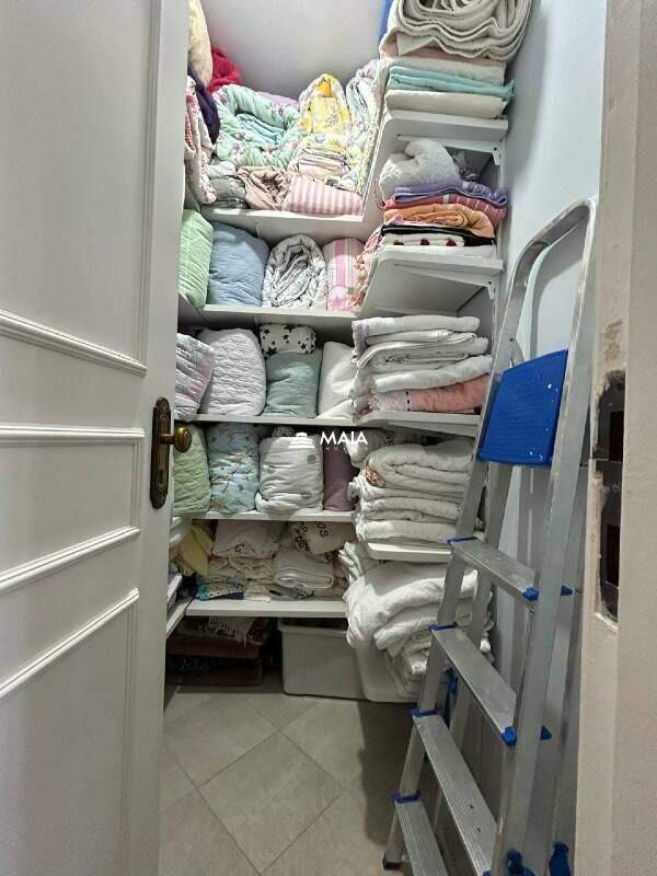 Apartamento à venda no Santa Maria: 