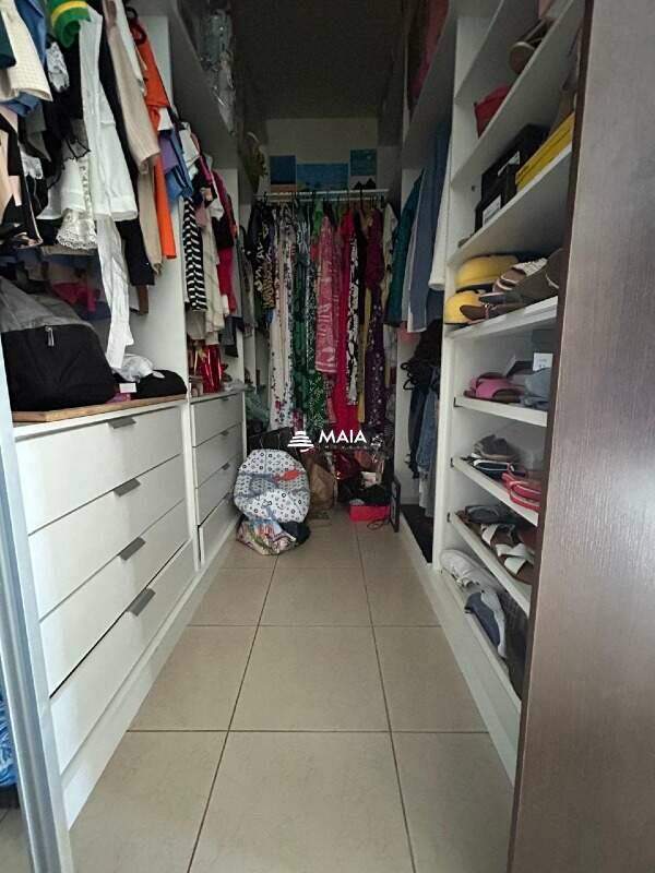 Apartamento à venda no Santa Maria: 