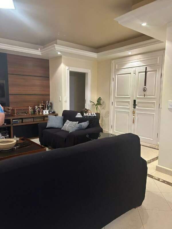 Apartamento à venda no Santa Maria: 