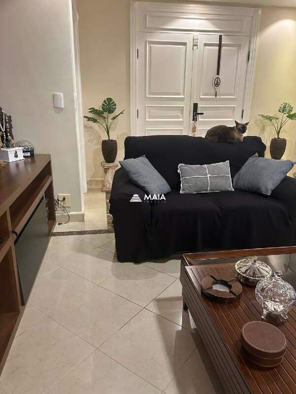 Apartamento à venda no Santa Maria: 