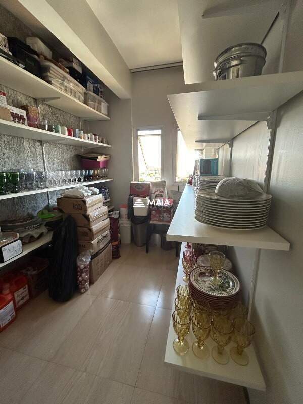 Apartamento à venda no Santa Maria: 