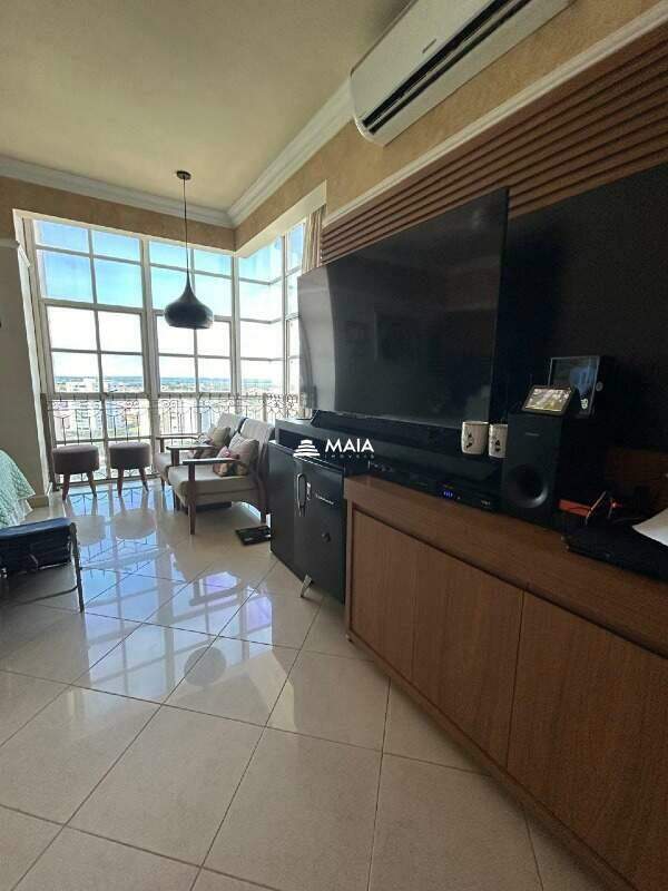 Apartamento à venda no Santa Maria: 