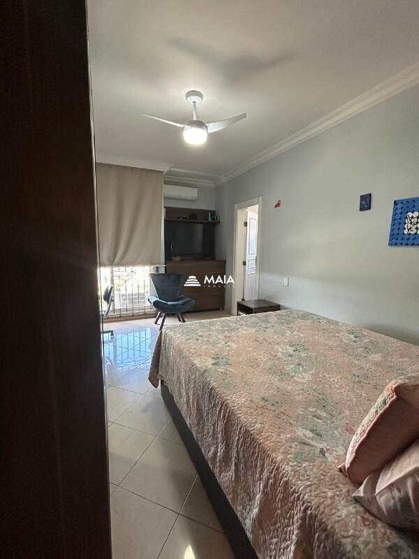 Apartamento à venda no Santa Maria: 