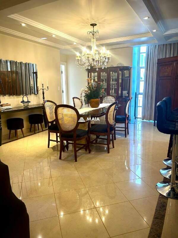 Apartamento à venda no Santa Maria: 