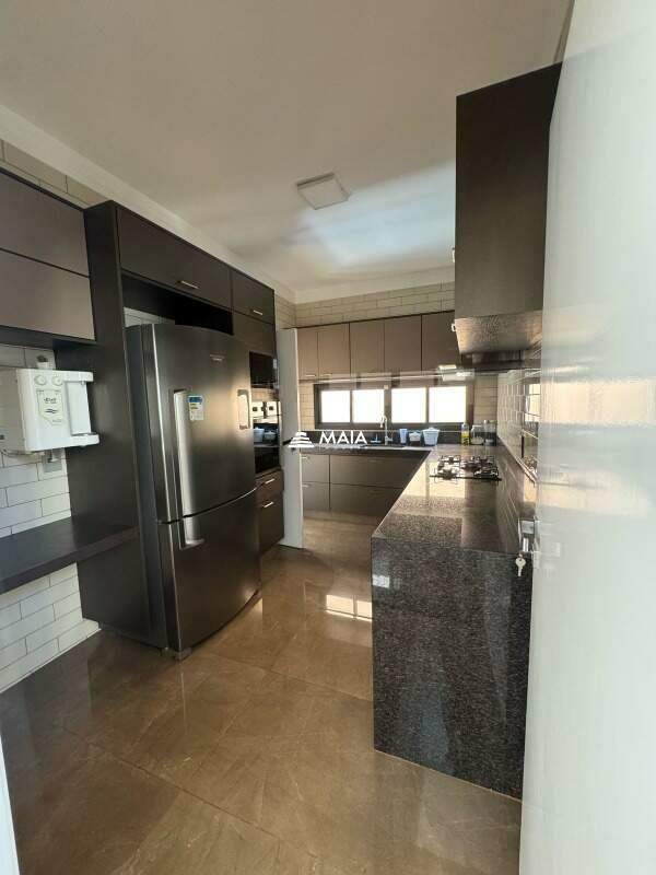 Casa à venda no Jardim do Lago: 