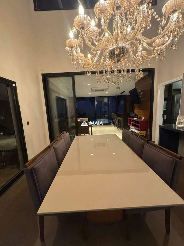 Casa à venda no Jardim do Lago: 