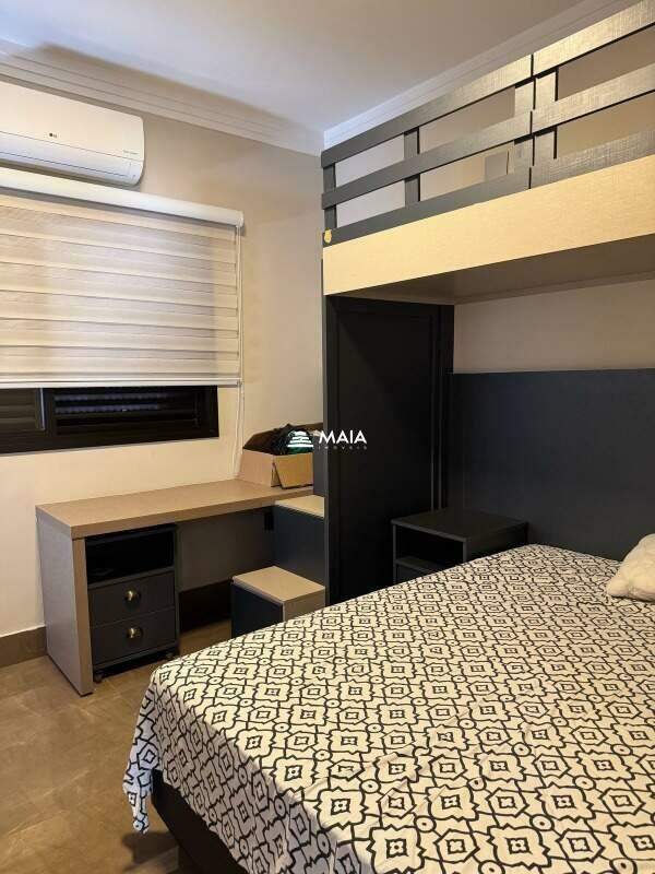 Casa à venda no Jardim do Lago: 