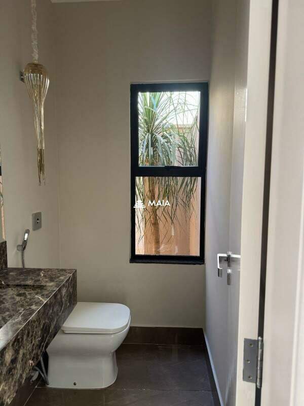 Casa à venda no Jardim do Lago: 