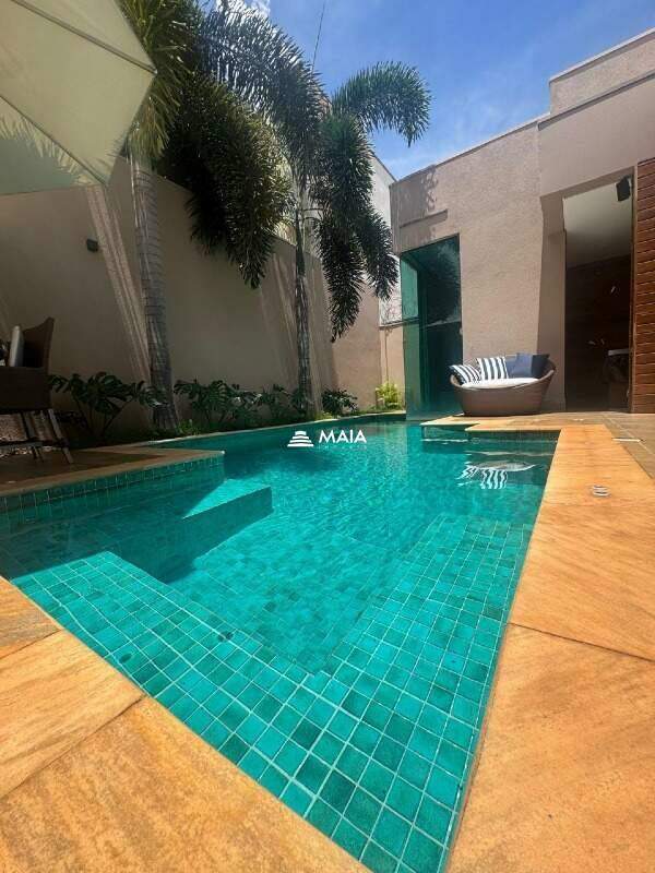 Casa à venda no Jardim do Lago: 