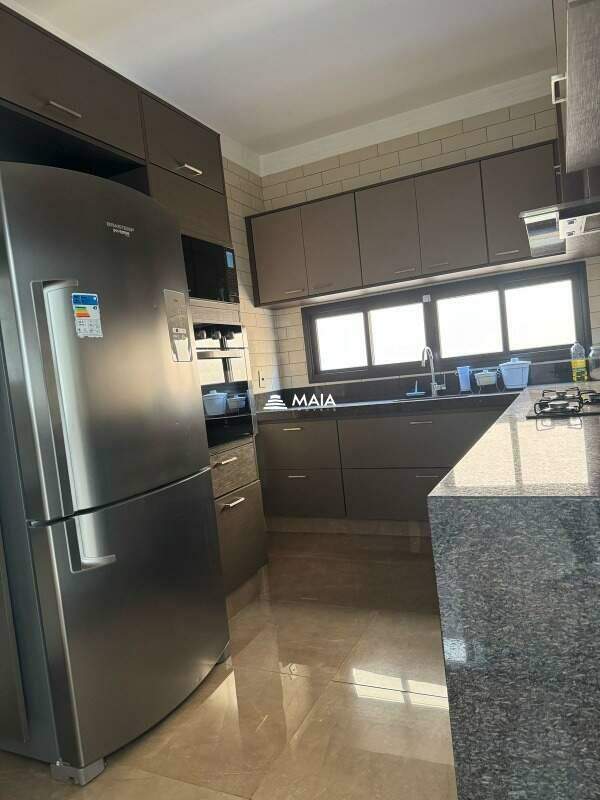 Casa à venda no Jardim do Lago: 