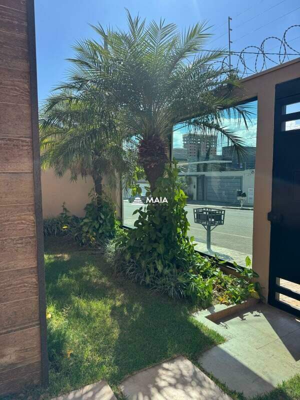 Casa à venda no Jardim do Lago: 